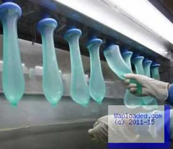 Scientist develop Super Condoms that kill HIV virus and enhances pleasure